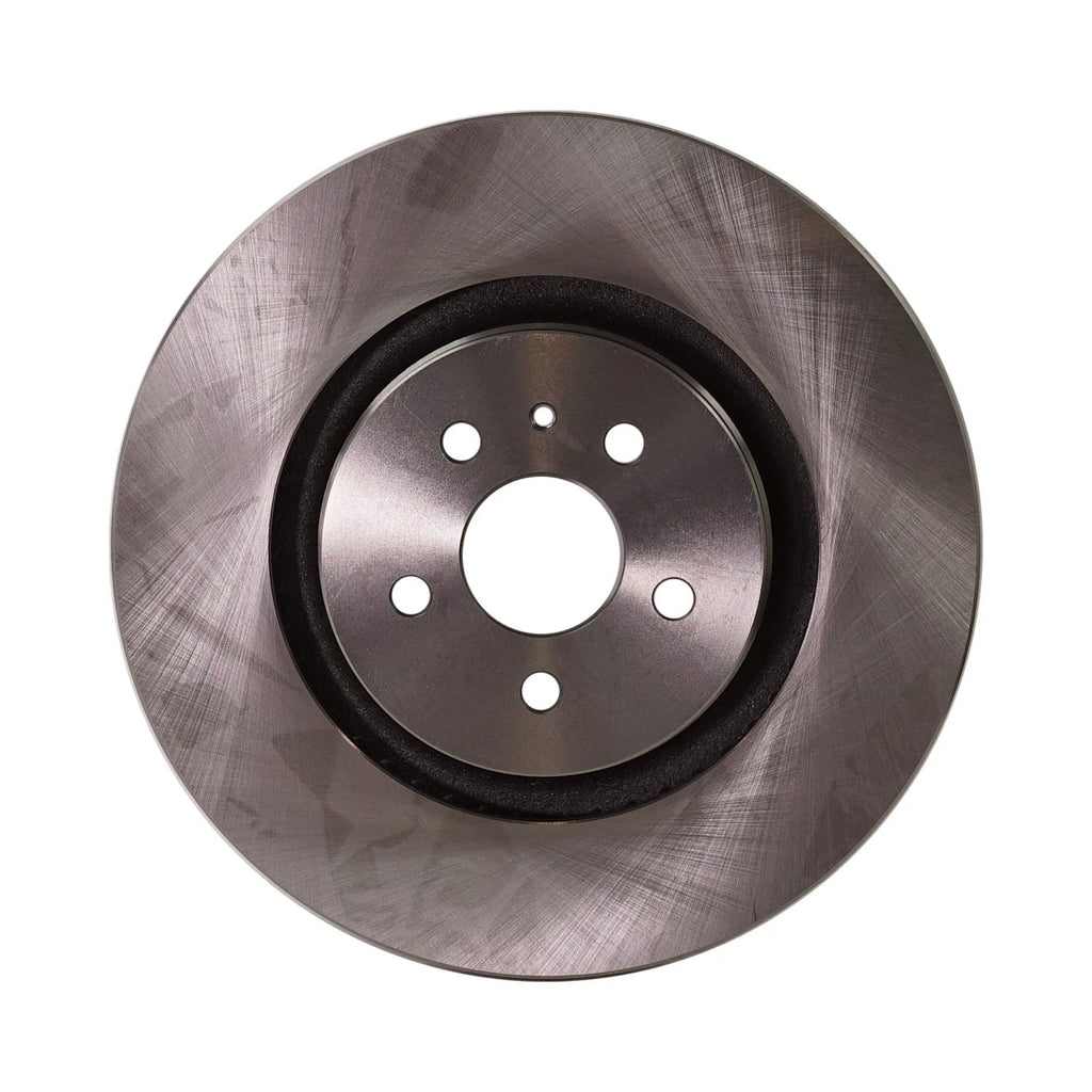 Front Brake Disc Rotors for Ford Edge Lincoln Nautilus MKZ Fusion