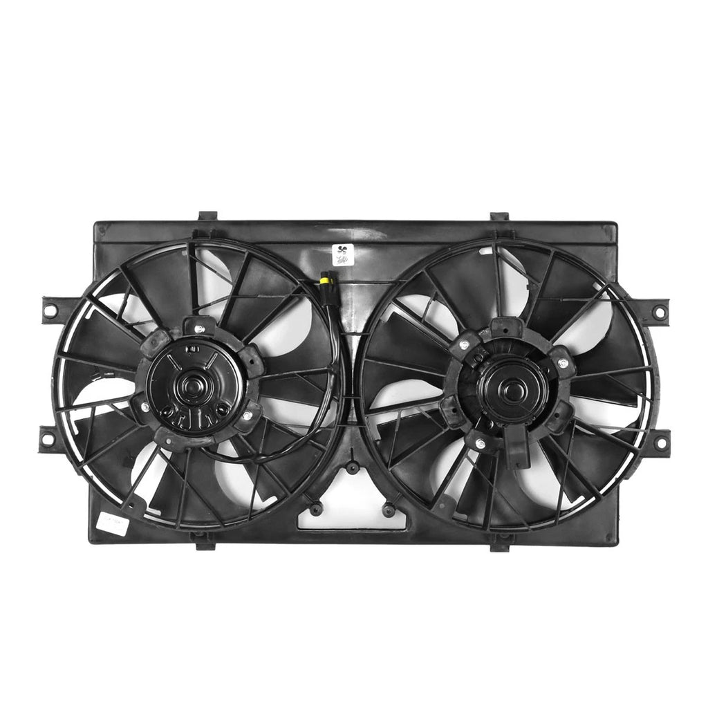 Radiator Fan Assembly for Chrysler Cirrus/Dodge Stratus 2.5L (1995–2000)
