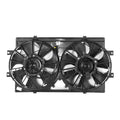 Radiator Fan Assembly for Chrysler Cirrus/Dodge Stratus 2.5L (1995–2000)
