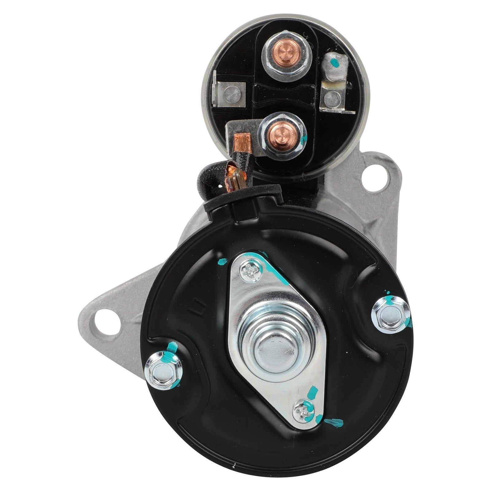 Starter for Volkswagen Corrado, Passat (1992–1995) V6 2.8L