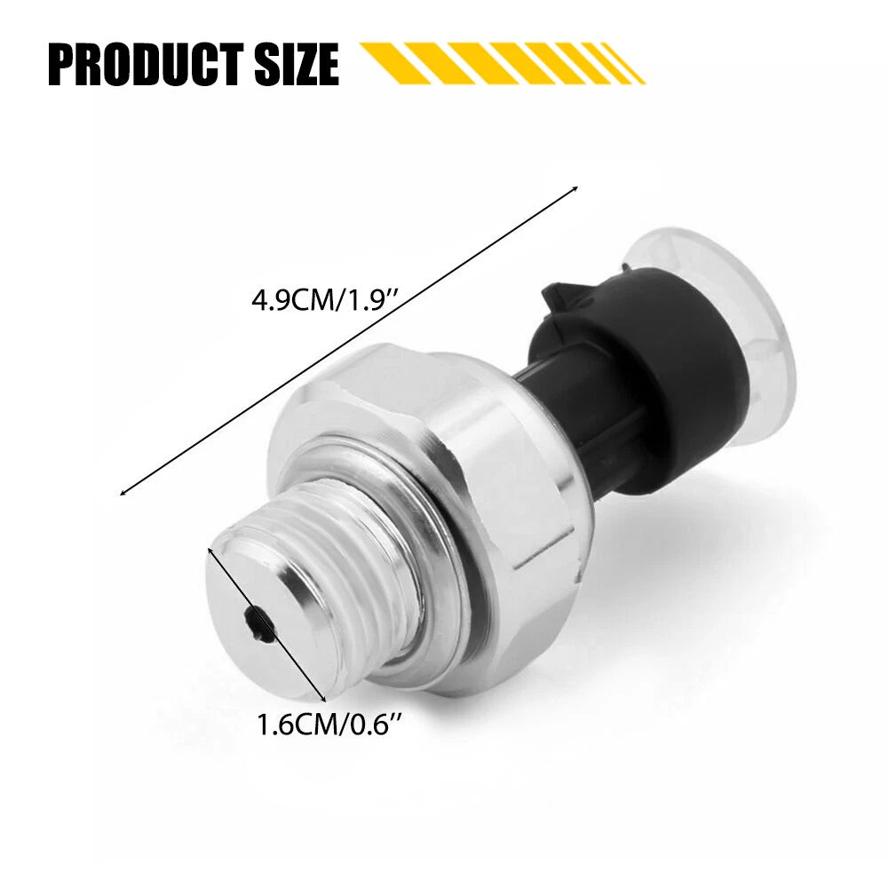 Engine Oil Pressure Sensor for Buick Rainier (2004-2007)