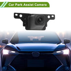 Front View Camera for Toyota Asian Dragon (2019–2022) No. 8679007090