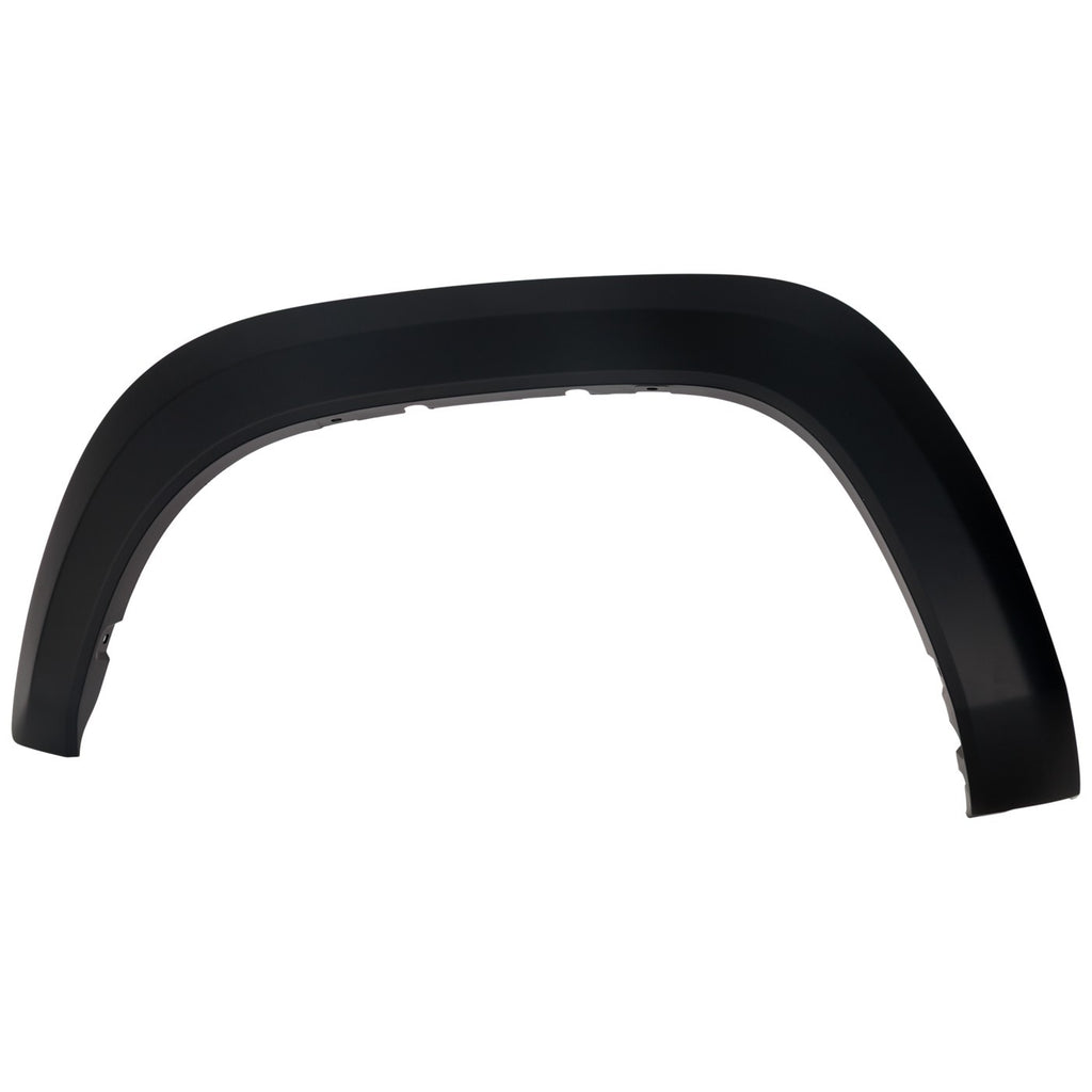Fender Trim Molding for Tacoma (Rear Driver Left Side)