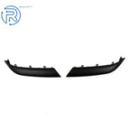 Front Upper Grille Trim Molding for Dodge Ram 1500 (2019-2022)