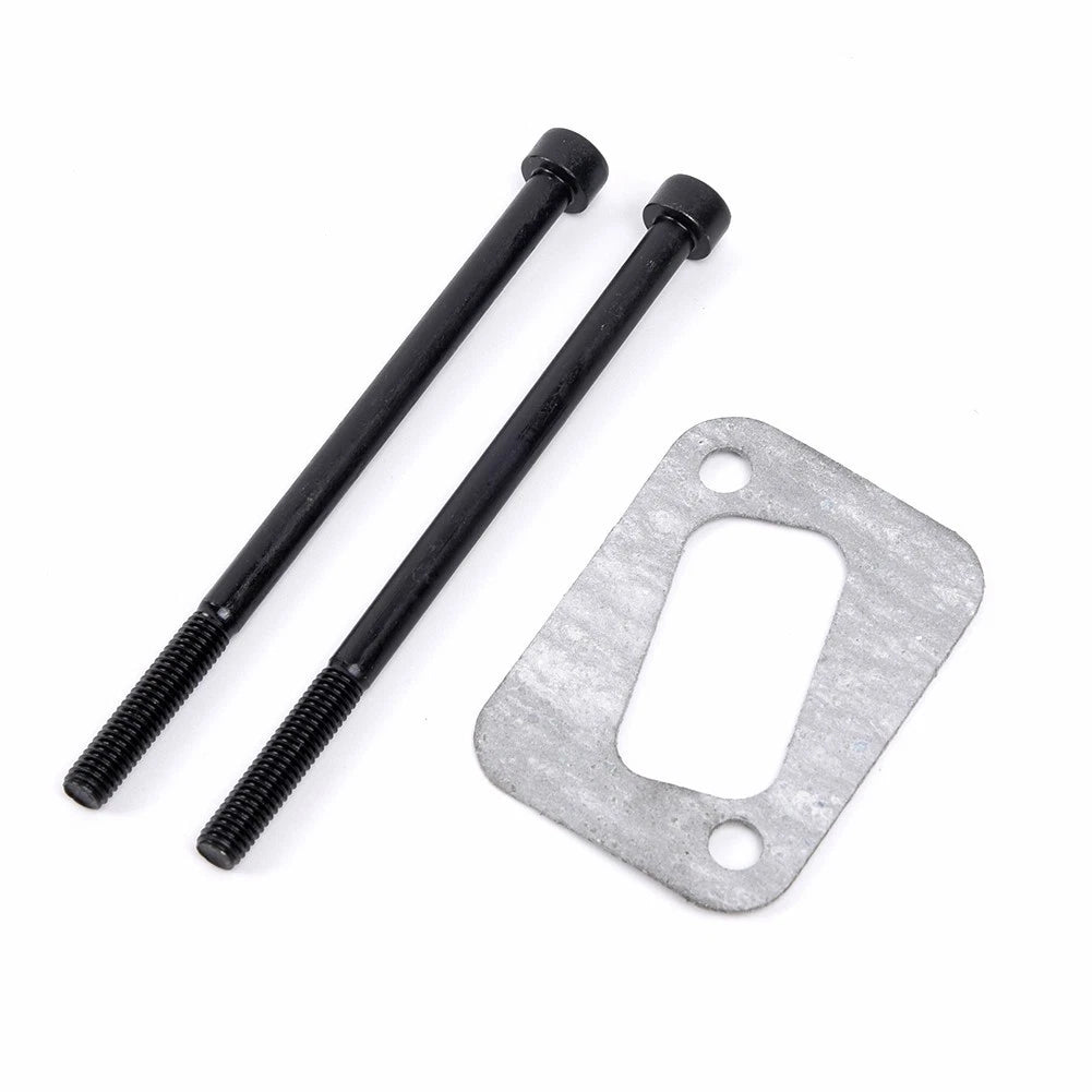Muffler Gasket Bolts Kit for Jonsered 2147 2149 2152 2153 (Chainsaw)
