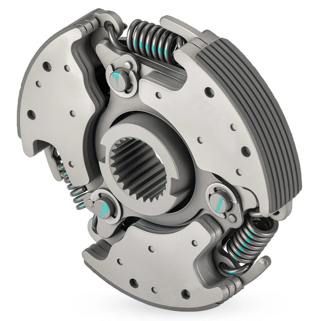 Wet Clutch Centrifugal Carrier for Yamaha Timberwolf Moto-4