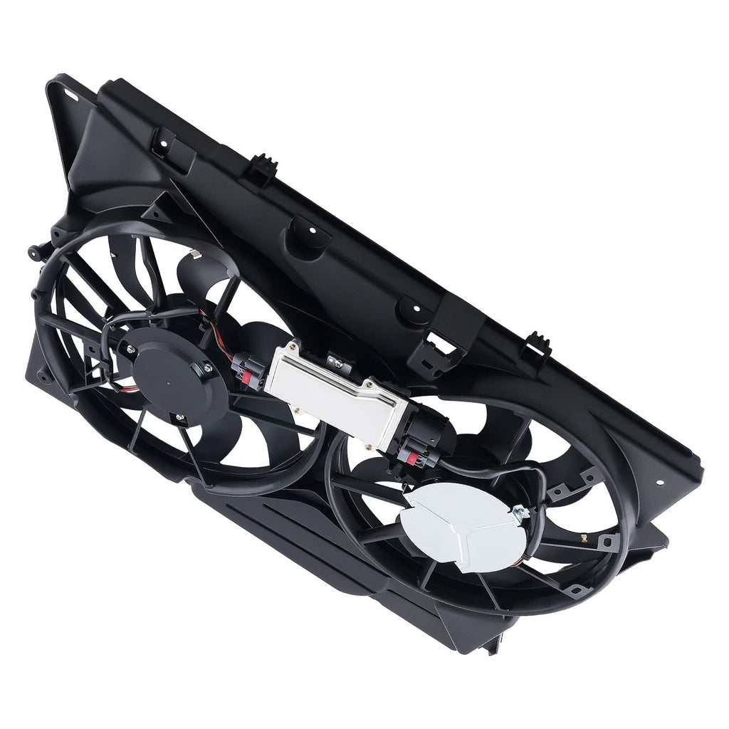 Cooling Fan for Ford Explorer/Flex (2011–2012) BA8Z8C607C FA50430 FO3115222