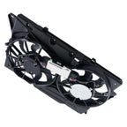 Cooling Fan for Ford Explorer/Flex (2011–2012) BA8Z8C607C FA50430 FO3115222