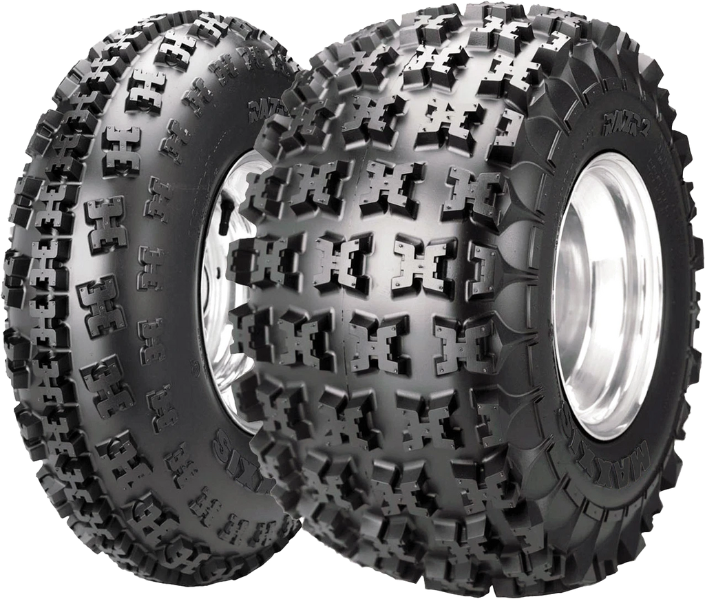 MAXXIS Razr2 Tire 20x11-9 for ATV/UTV (LR340lbs)