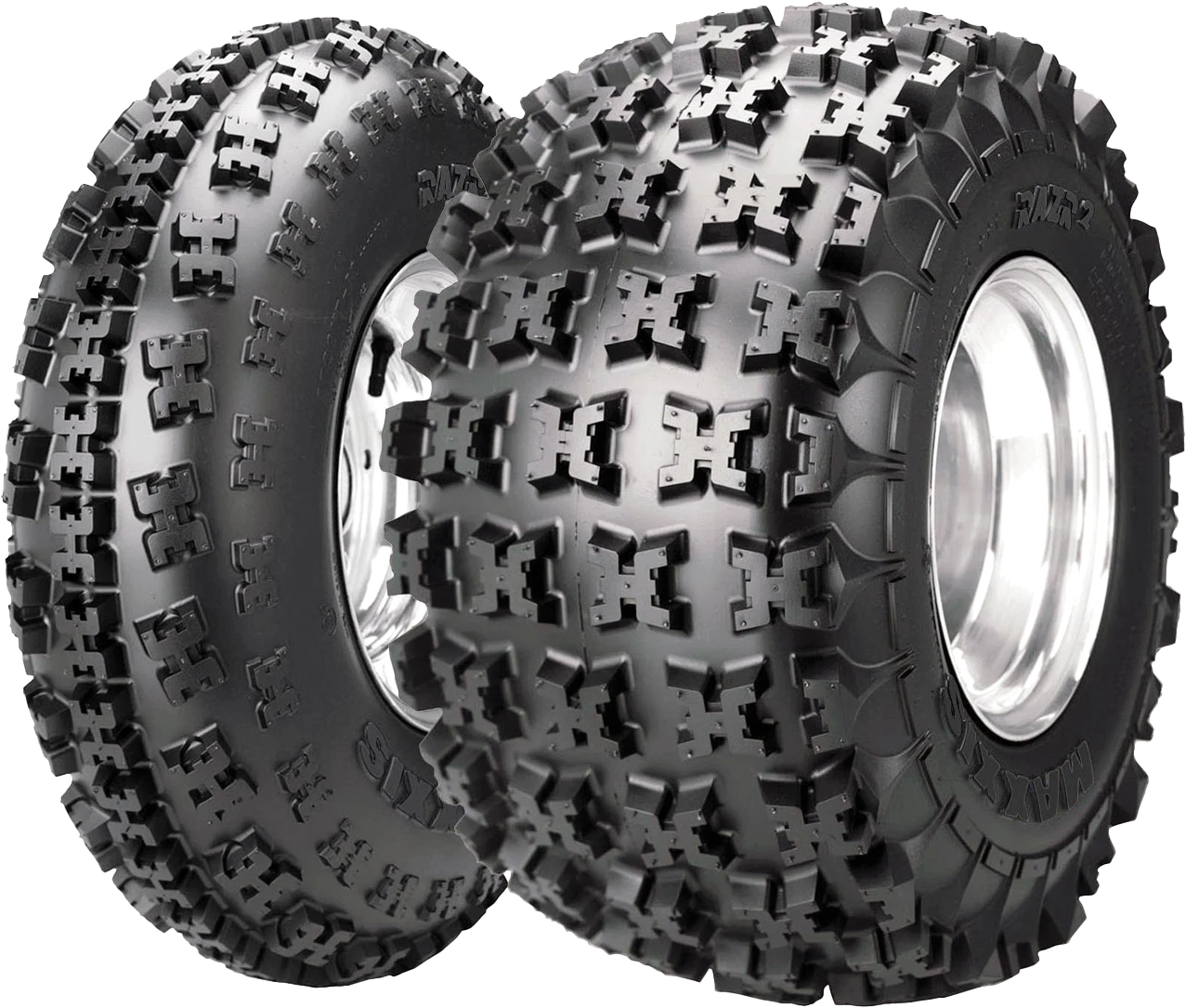 MAXXIS Razr2 Tire 20x11-9 for ATV/UTV (LR340lbs)
