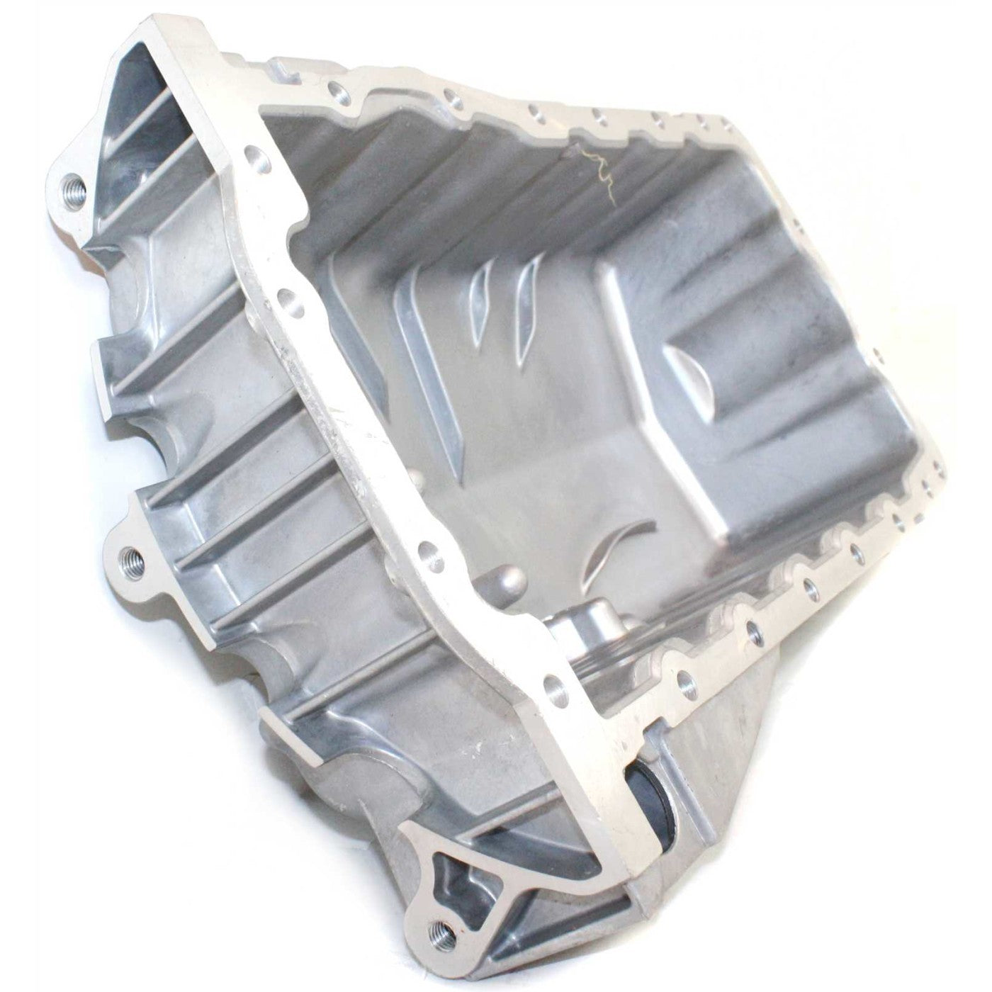Oil Pan for Volkswagen Golf, Jetta (2000–2006)