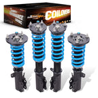 Adjustable Coilovers Suspension Kit for Toyota Camry (1992–2001)