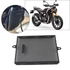 Radiator Grille Guard for Scrambler 400 X Speed 400 (2024)