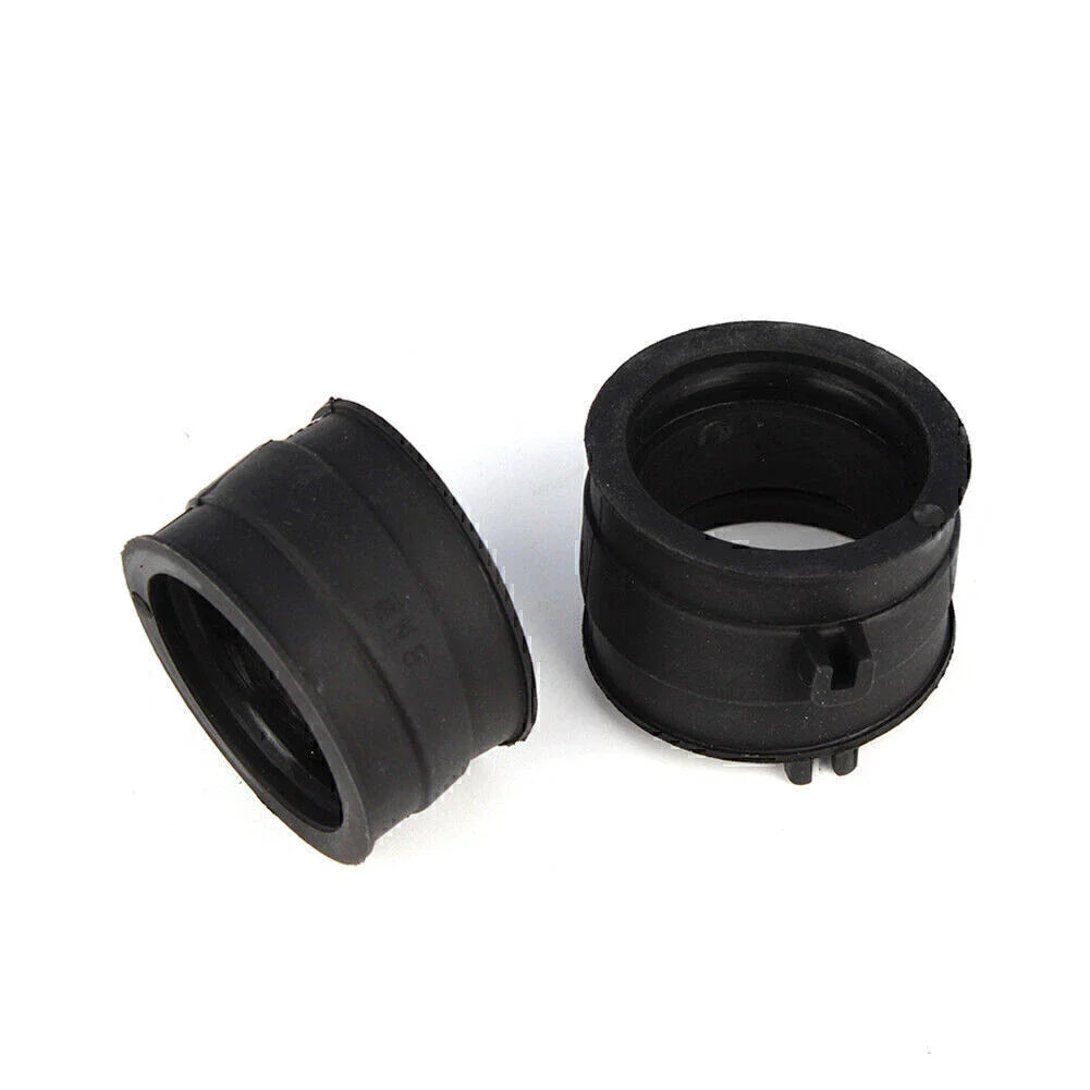 Carb Holder Intake Manifold Boots for Honda NTV650, NT650, Hawk GT, VT750