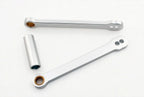 Lowering Links for Honda CBR 600RR (2003–2006) CBR1000RR (2004–2007) Chrome T9