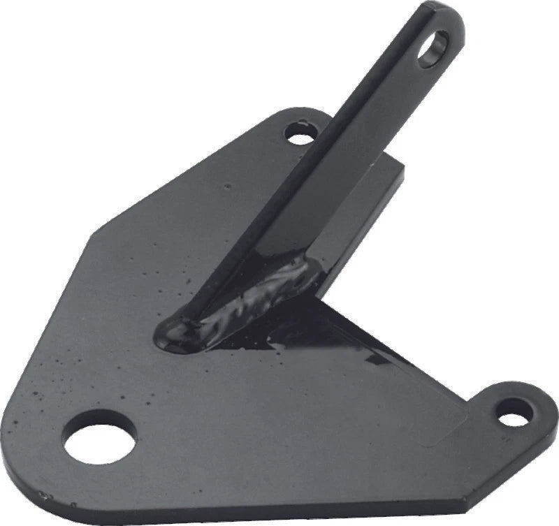 Trailer Hitch for Honda TRX250 FourTrax Recon (1997–2020)