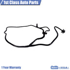 Radiator Coolant Reservoir Hose for Ford Focus (2012–2018)