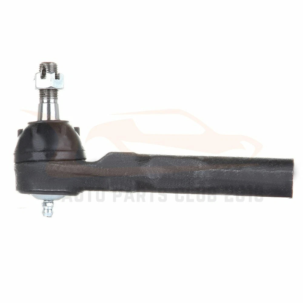 Set of 6 Tie Rods and Sway Bar Links for Chevrolet Malibu (2004–2012)