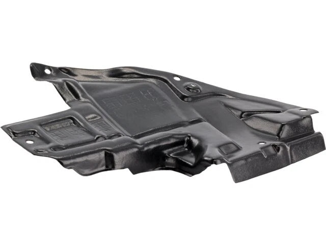 Front Left Lower Forward Fender Liner for Mazda CX-9 (2010–2015) WM776WK