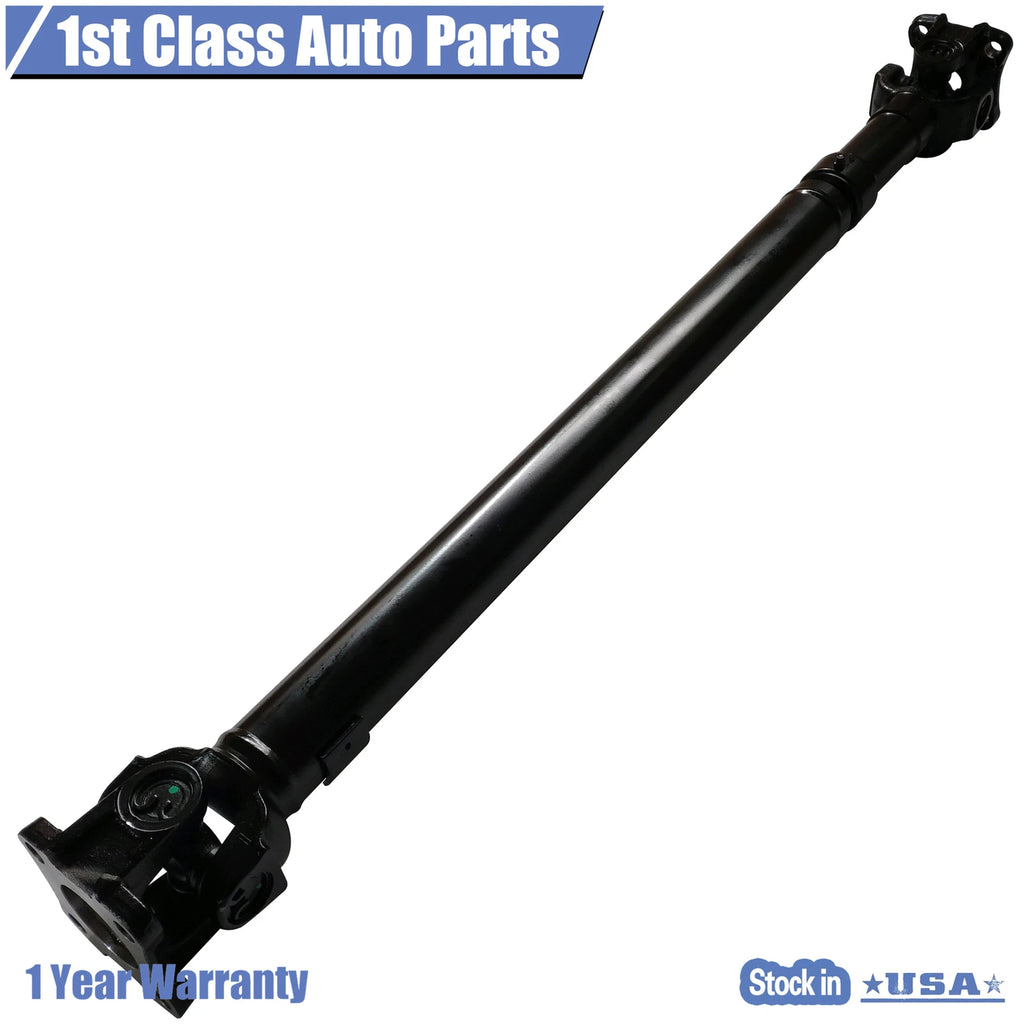 Rear Prop Drive Shaft Assembly for Ford Bronco II (1986–1990)