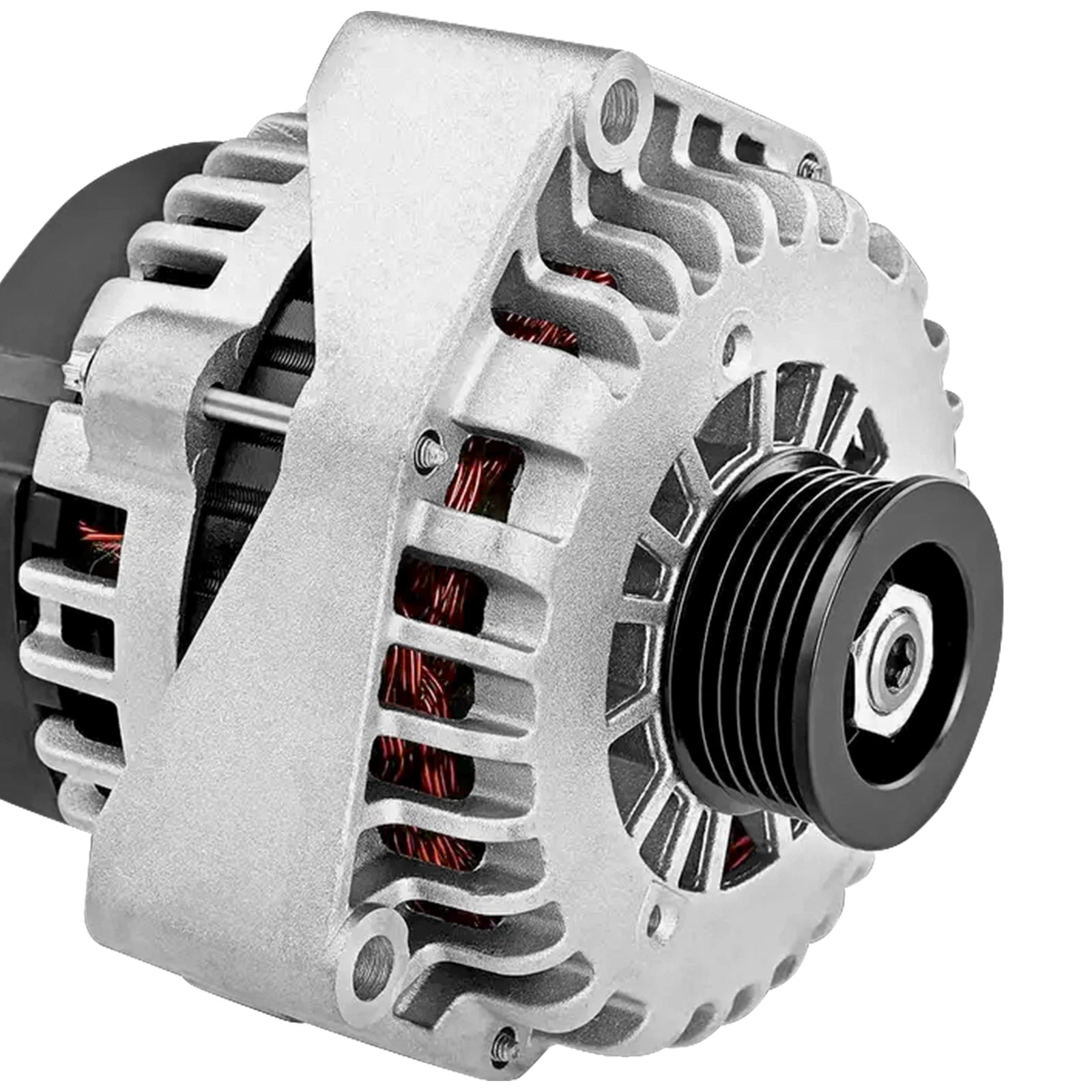 Alternator for BMW 550i 650i 750i 750Li X5 X6 Alpina B7 (2006–2017)