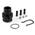 Turbo Boost Tap Vacuum Sensor Adapter for VW Audi 2.0T FSI/TSI (2006–2013)