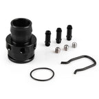 Turbo Boost Tap Vacuum Sensor Adapter for VW Audi 2.0T FSI/TSI (2006–2013)