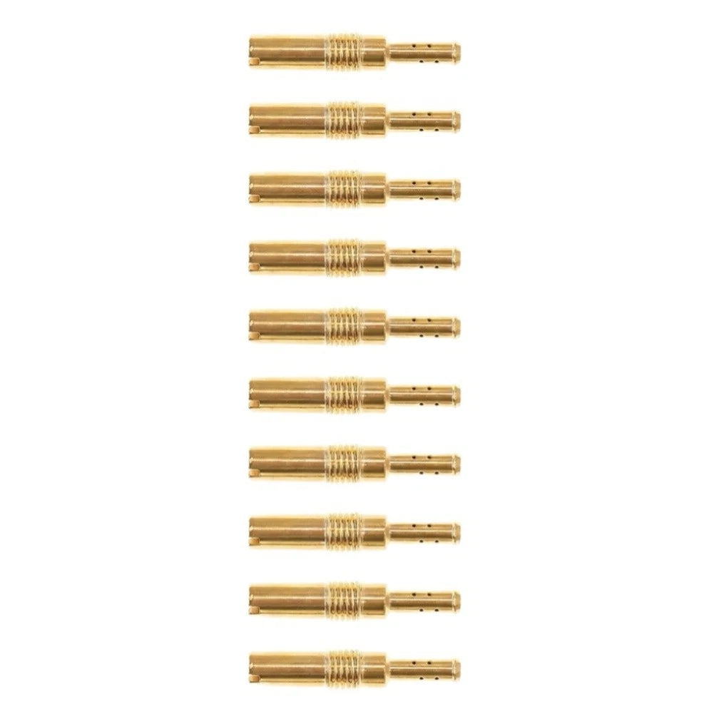 40-Piece Jet Kit for PWK CVK Carburetors (Slow Main Fuel Nozzles)