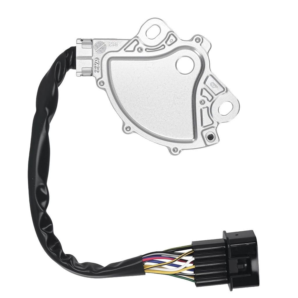 Neutral Safety Switch for Mitsubishi L200 2.5 DiD KB4 (2006–2015) MR263257