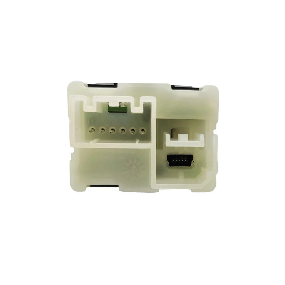 Dual USB Port Interface Module CarPlay for GM Chevrolet