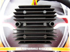 Regulator Rectifier Assembly for Honda CBR600 Hurricane (1990-1997)