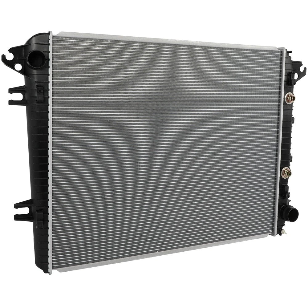 Cooling Kit for 2017-2019 Chevrolet Silverado 3500 HD
