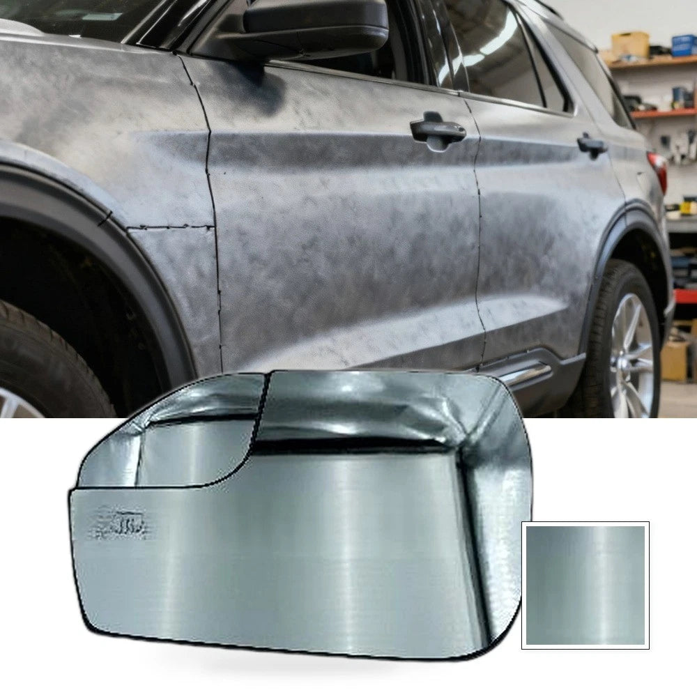 Heated Side Mirror Glass for Ford Explorer (2020–2024) Left Right