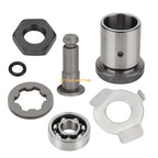 Washer Lock Nut Clutch Bearing Push Plate for Yamaha Warrior Big Bear Kodiak