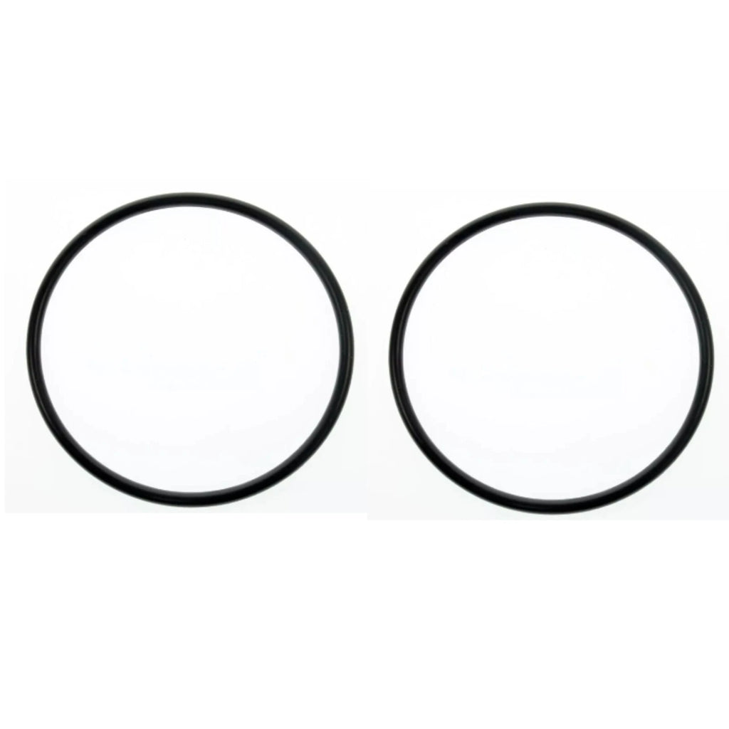 2Pcs O-Ring for Suzuki Marine Outboard Motor (09280-60007, 0928060007)