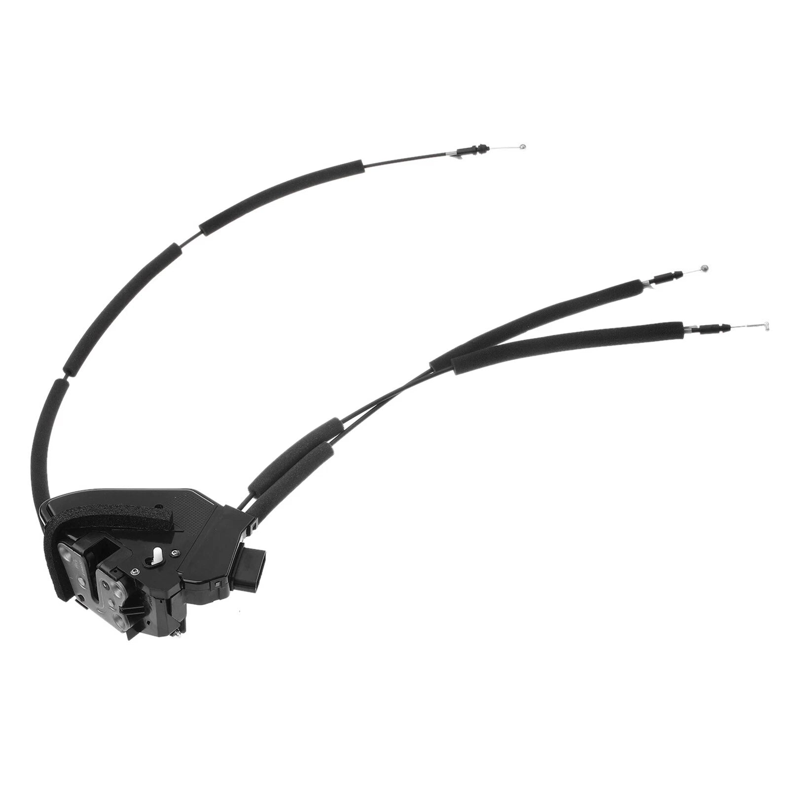 2X Rear Door Lock Actuator for Nissan Rogue (2014–2019)