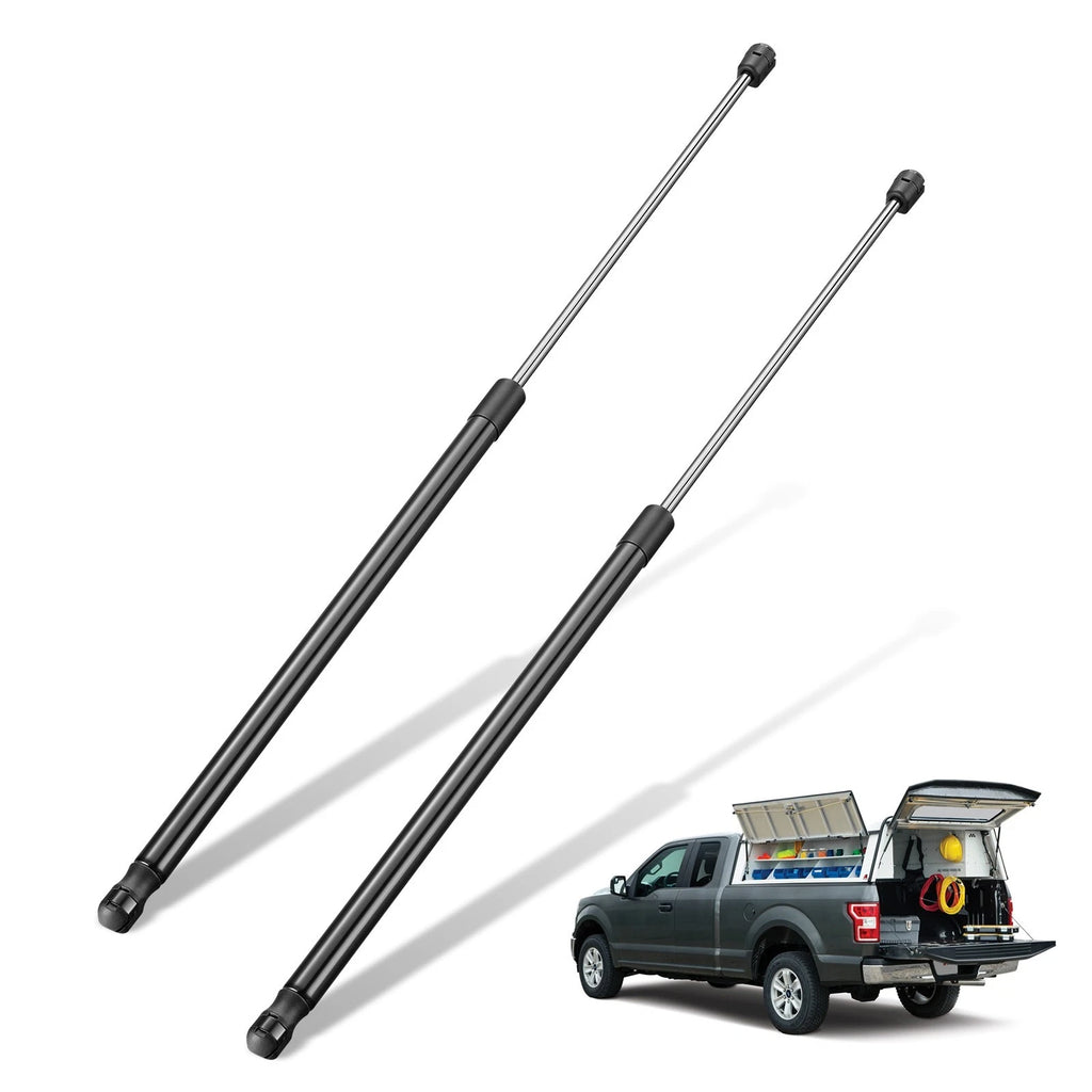 Gas Strut for Polaris (2010–2011) 28 in 70 lb Lift 2 PC
