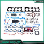 Head Gasket Set for Ford Expedition 2003–2004 (4.6L GAS SOHC, 16 Valves)