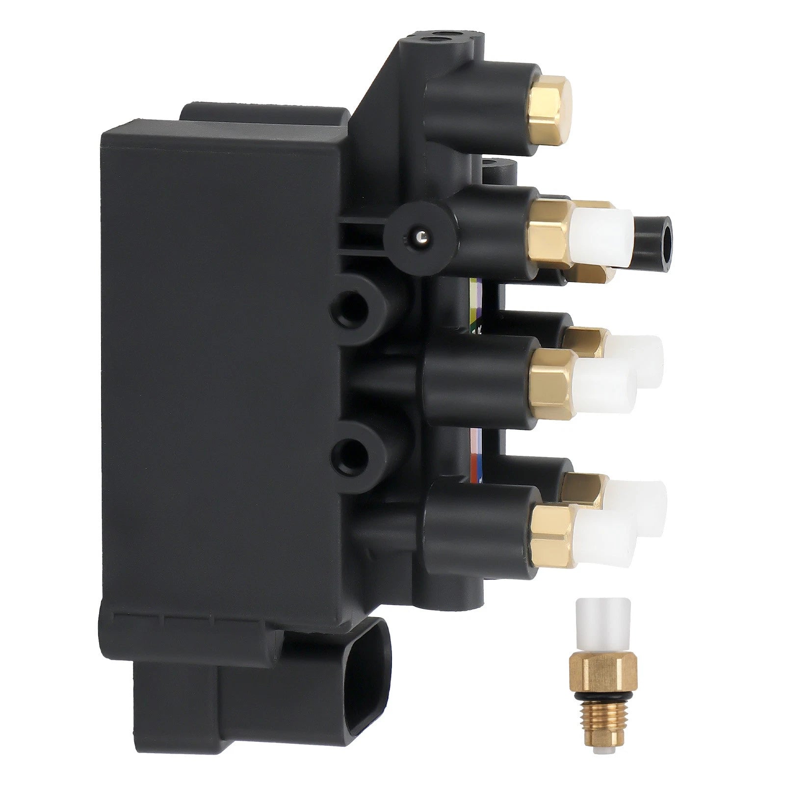 Air Suspension Solenoid Block for BMW 7 Series G11 G12 (2016–2019) 4725530100