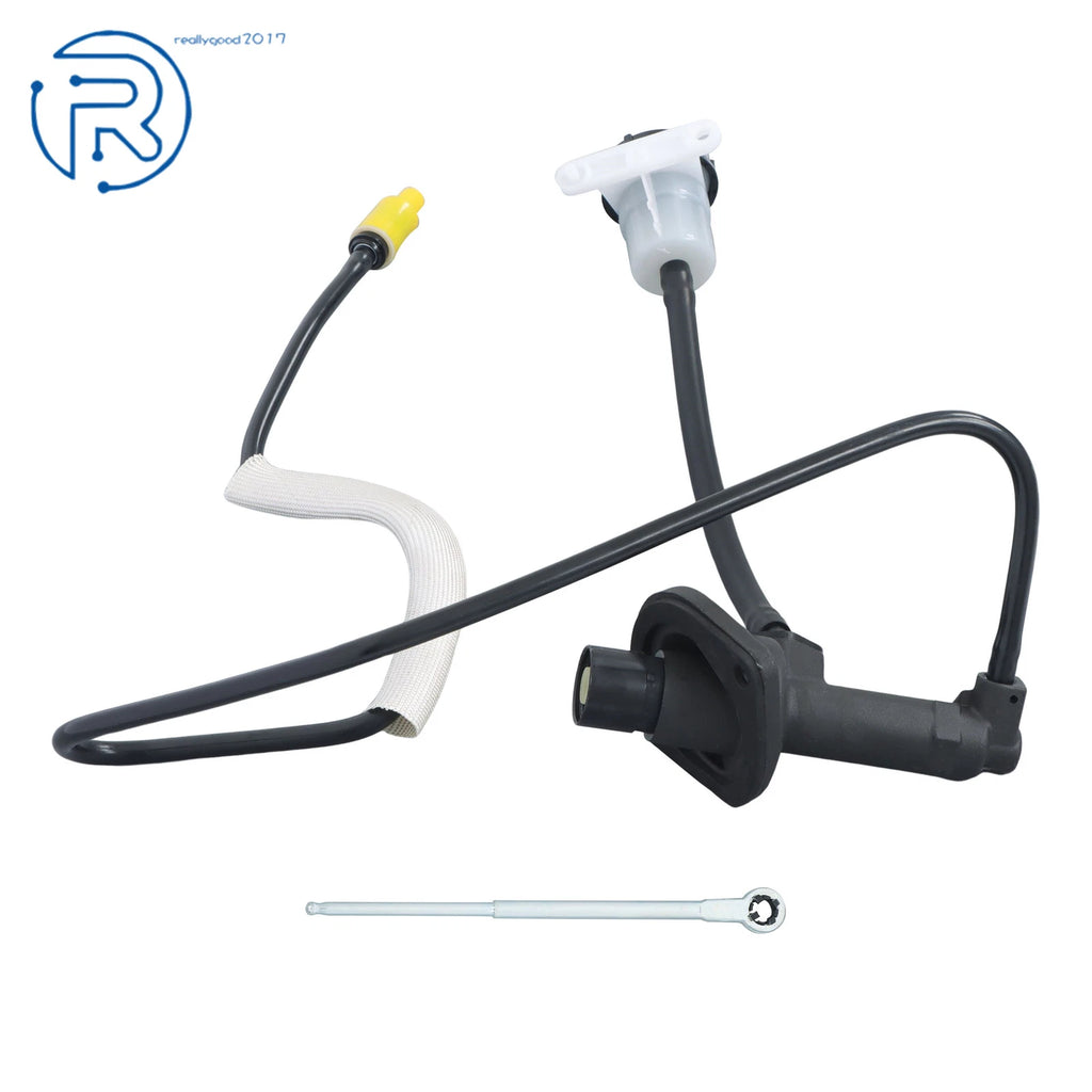 Clutch Master Cylinder and Line Assembly for Ford Ranger (1992)