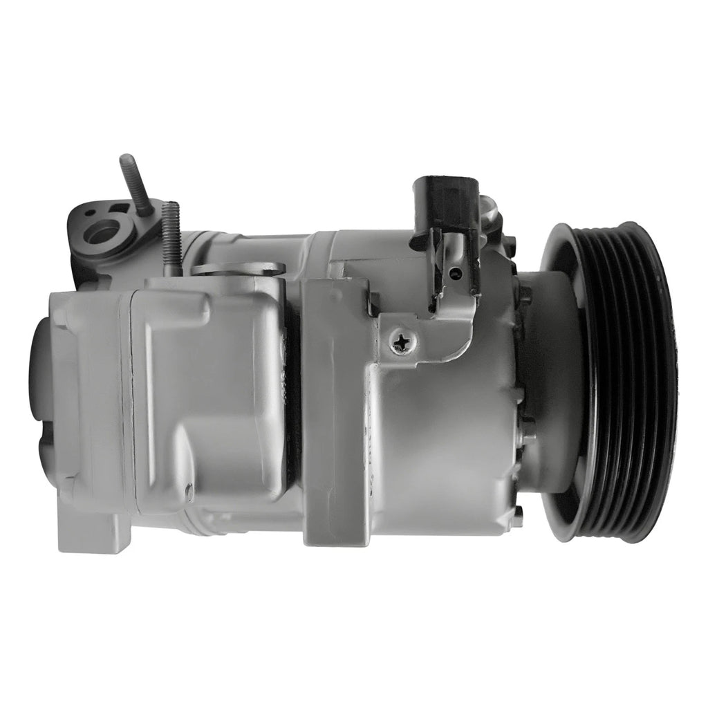AC Compressor Kit Replacement with Condenser for Holden Commodore (2011-2018)