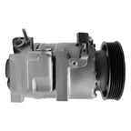 AC Compressor Kit Replacement with Condenser for Holden Commodore (2011-2018)