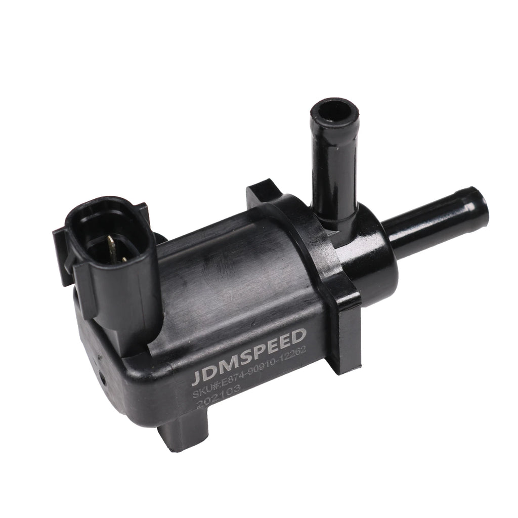 Vapor Canister Purge Valve for Toyota 4Runner Tacoma FJ Cruiser (2003–2021)