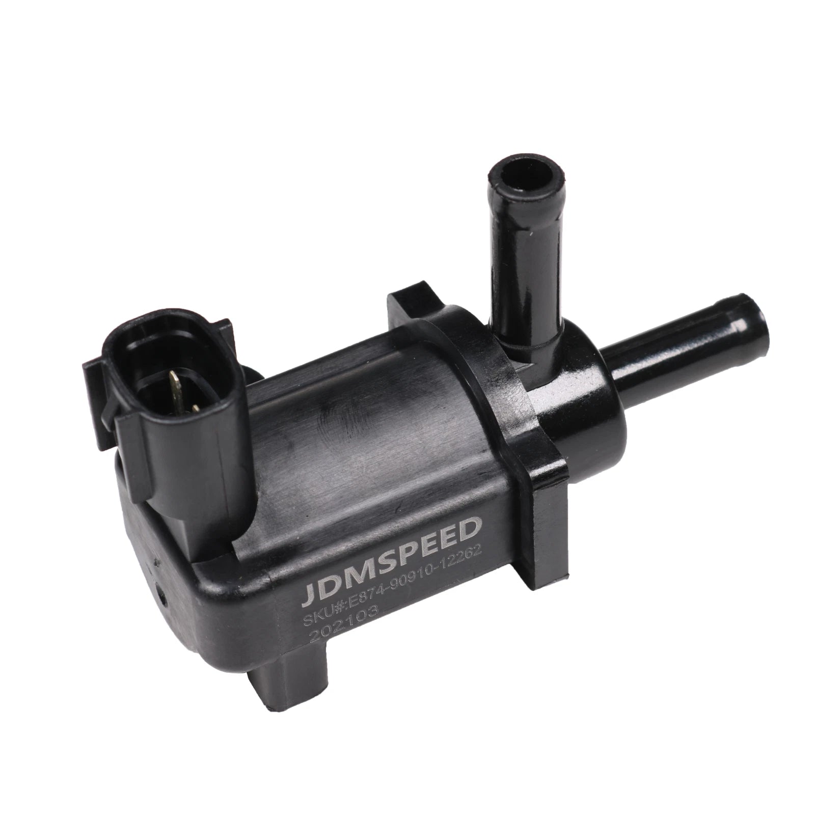 Vapor Canister Purge Valve for Toyota 4Runner Tacoma FJ Cruiser (2003–2021)