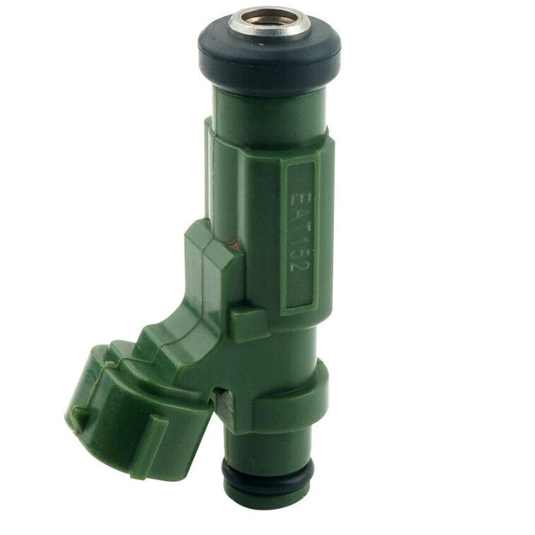 Set of 4 Fuel Injectors for Yamaha Outboard F150 (2000–2023) 63P-13761-01-00