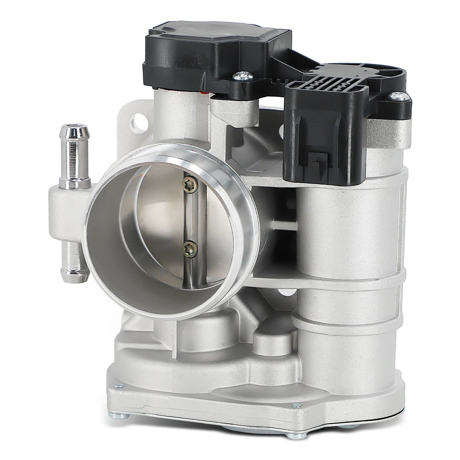 Throttle Body Assembly for Chevrolet Aveo Pontiac Wave 2006–2008 1.6L L4