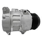 AC Compressor Kit With Condenser for Toyota Venza 3.5L (2013-2015)