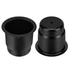 2PCS Cup Holder for Polaris Ranger 150 500 570 800 900 1000 General 1000 (2015–2023) 5436836