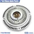 Engine Cooling Fan Clutch for Audi A4 A6 S4 Quattro Volkswagen Passat (1996–2005) 078121350A