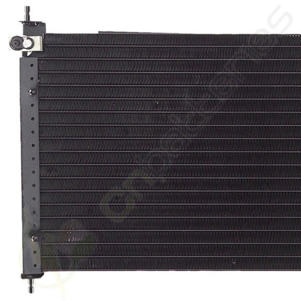 Aluminum Condenser for Honda CR-V L4 1.8L 2.0L (1997–2001) 4562